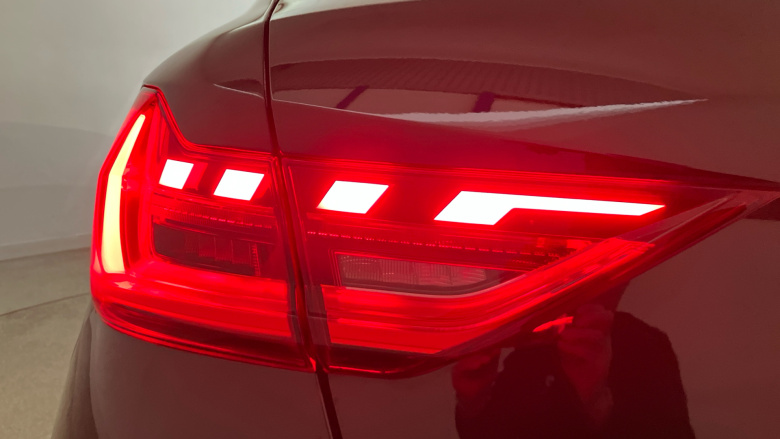 Audi A1 30 TFSI 110 Sport 5dr S Tronic Petrol Hatchback